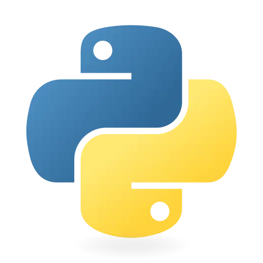 python