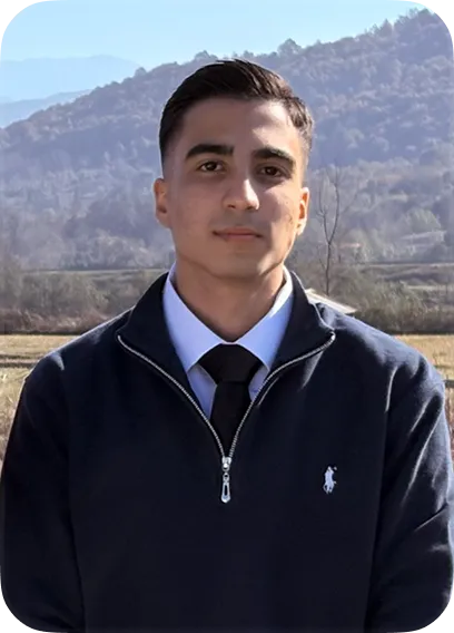 سجاد سلیمانی